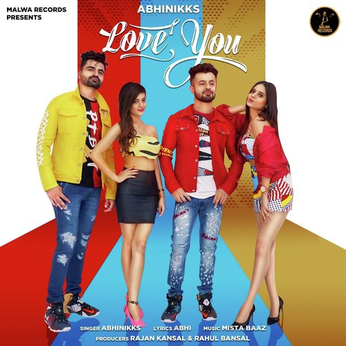 Abhinikks Songs MP3 Download